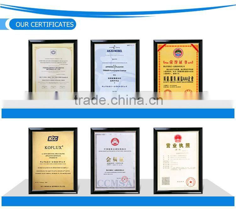 New Products Composite Frp Honeycomb Panel