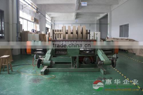 Popular spiral paper tube winding machine