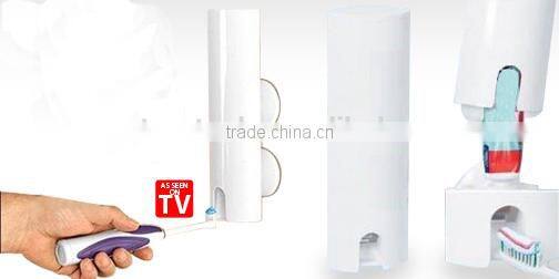 High quality professional toothpaste dispenser