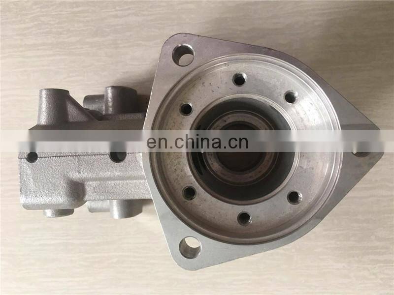 Customized Permanent Mold Aluminum Gravity Casting