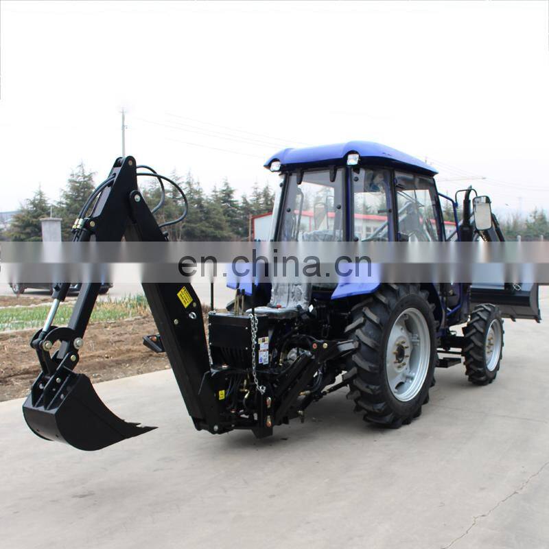 China Factory Price 4x4 Mini Dumper with CE