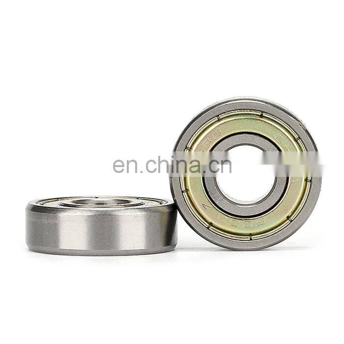 Large Stock 6030 Deep Groove Ball Bearing