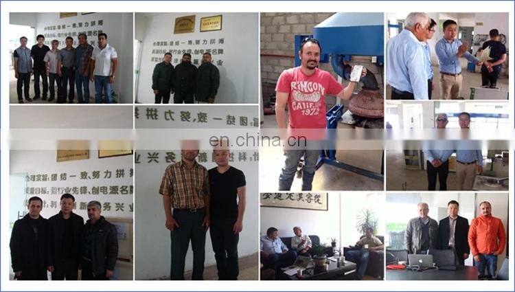 1150C continuous heat treatment furnace for annealing, brazing, sintering