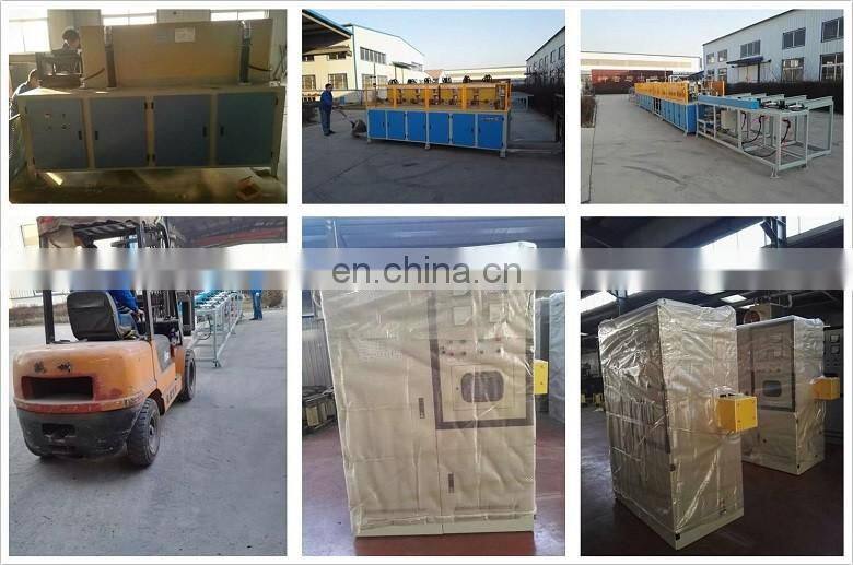 Induction hardening/heating unit for steel/hand hacksaw blade