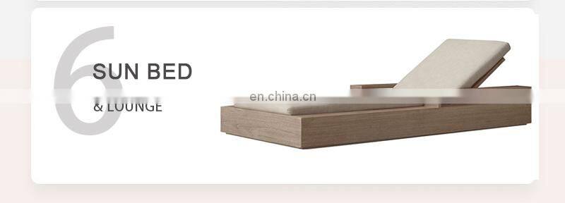 outdoor Long Bench 8 Seater Wooden Top Industrial Reclaim Solid Oak Study Hotel Restaurant Dining Chair Cafe Table