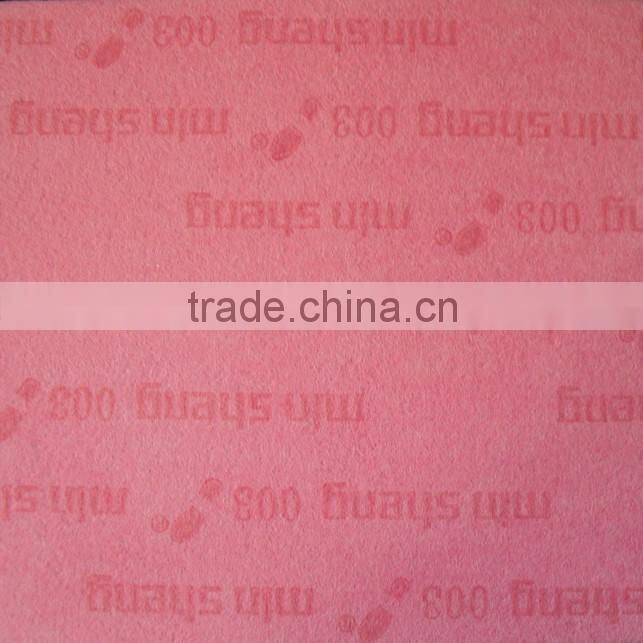 non woven insole board