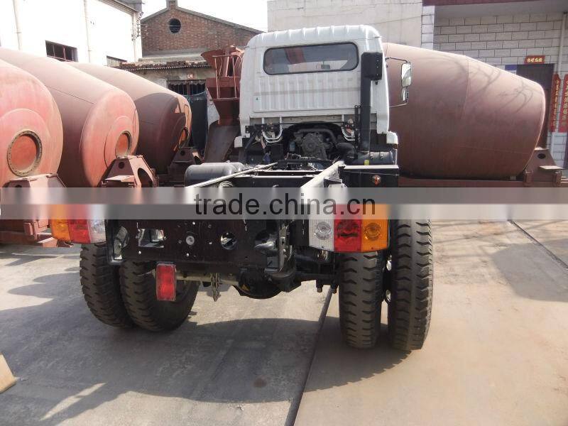 China famous DSTM-3 concrete mixer truck hydraulic pump
