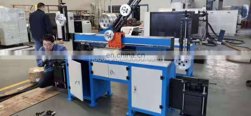 IEC 60794-1-2-E8 1000mm Optical fiber cable flexing testing equipment