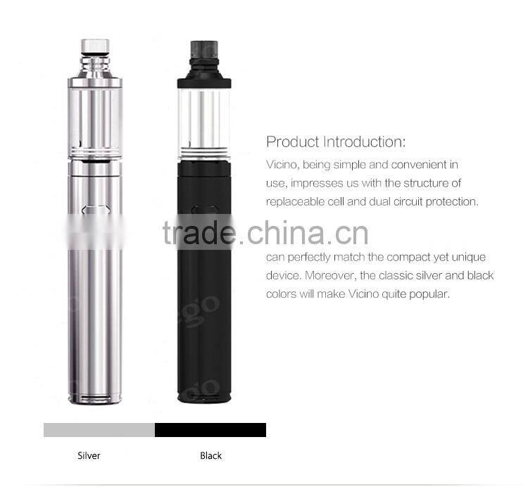 Original Authentic WISMEC Vicino Kit Wholesale