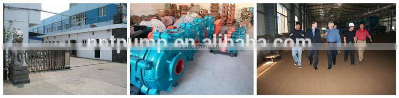 CZ Series Centrifugal Chemical Water Pump