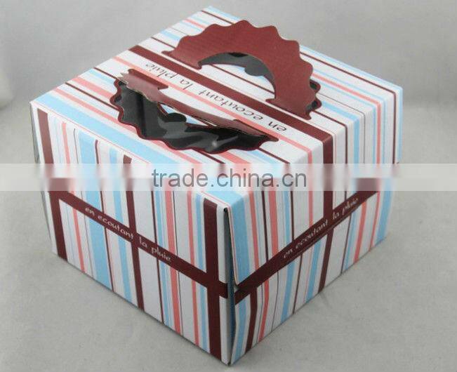 corrugated pizza box, bulk cheap food packaging, paper pizza box wholesale