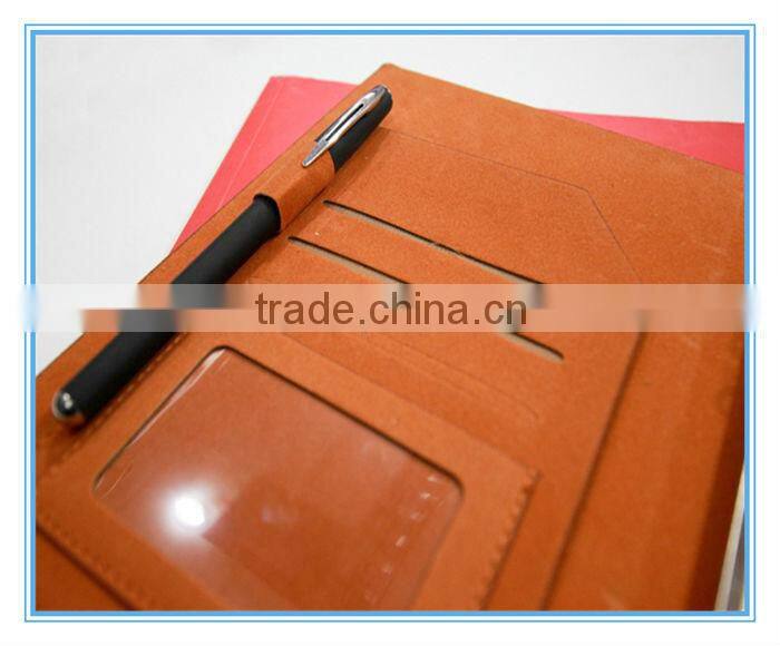 Nice appearance Notebook for gift NSHY-1016