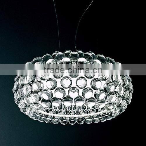 FOSCARINI CABOCHE PENDANT LIGHT