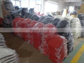 high quality plastic wedding chair