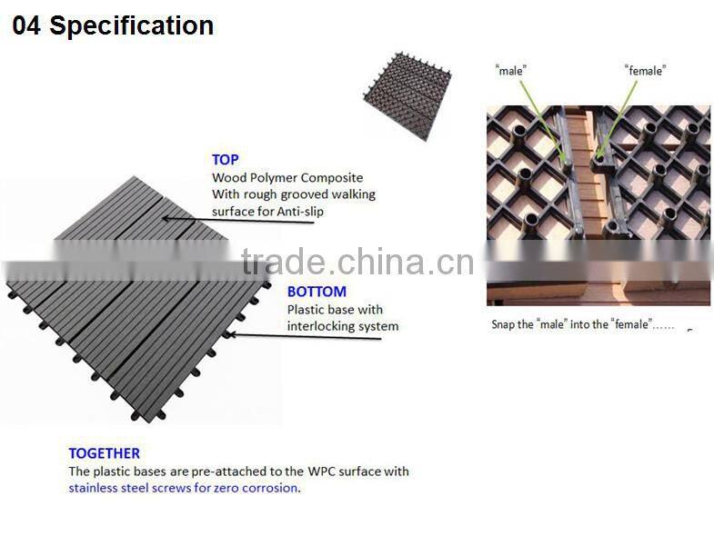 Popular clean porcelain tile