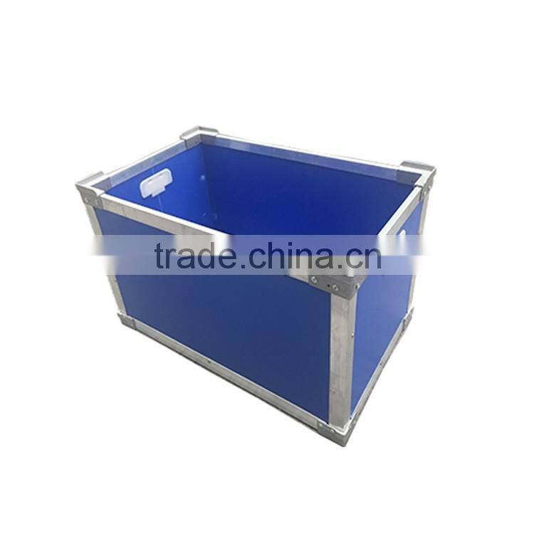 Custom-made Corrugated Box Hard Plastic Shipping Box