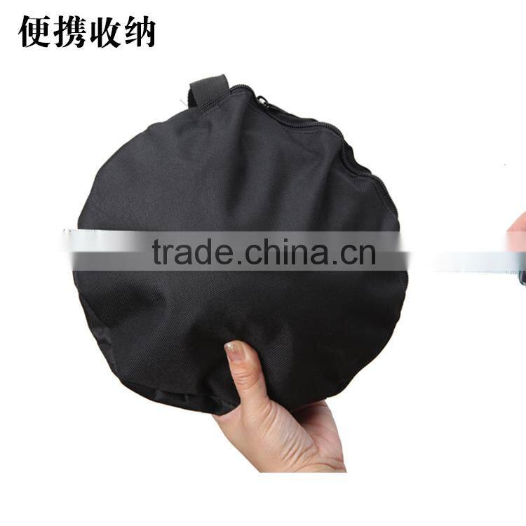 Poplar quick release ring softbox for flash light