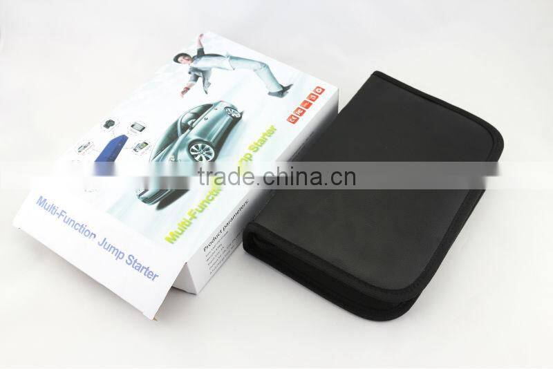factory car power bank 12000mAh