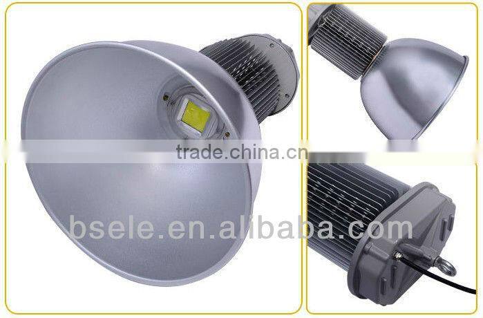 150w LED High Bay Luminaires