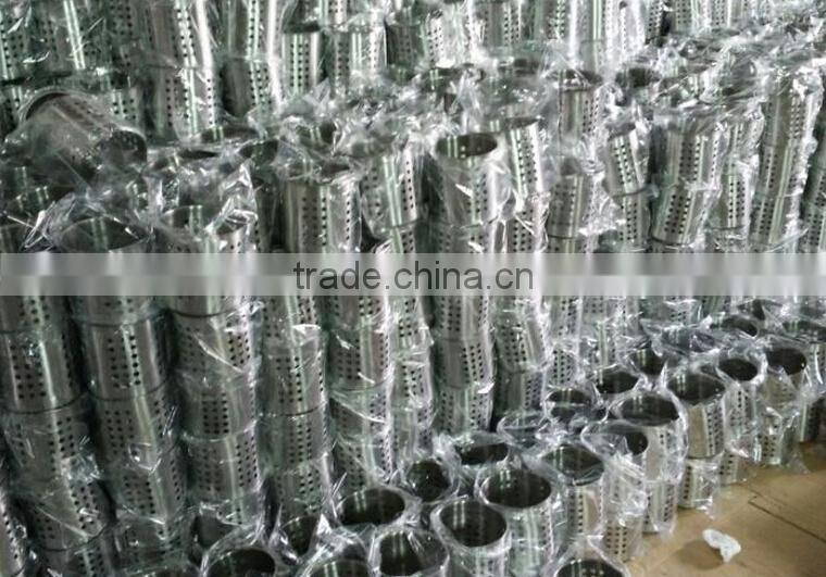 2pcs set Stainless steel cutlery holder set chopsticks holder set