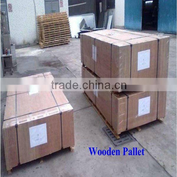 Fire Rate Indoor and Outdoor Wall Decorative Panel