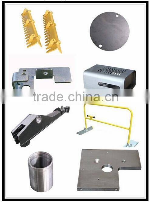 High Quality China Sheet Metal Fabrication Metal Working