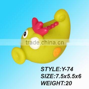 new style vinyl toys, PVC toys, soft toys bath toys water squirt toys
