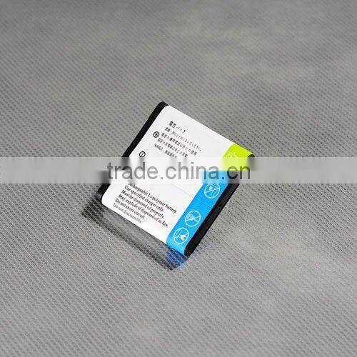 Best seller mobile phone battery BP-6M for Nokia, low price cellphone battery