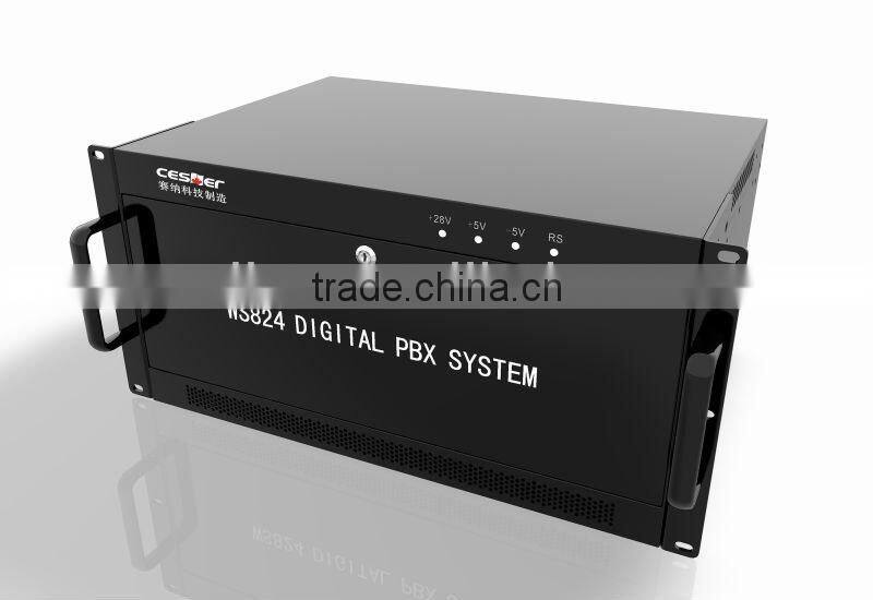 IP PBX China manufacturer NSN9000Si