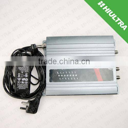 2m reading distance UHF passive reader for marathon timing system