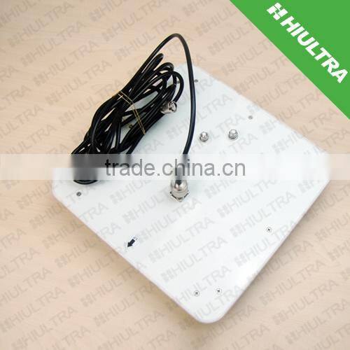 EPC passive long range reader/warehouse management reader