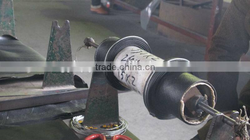 promotional price single sphere rubber joint