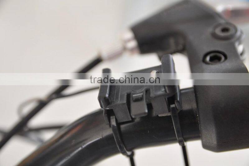 Bicycle computer stopwatch for Mountain Bike sport exrecise stopwatch green backlight LCD Speedomete