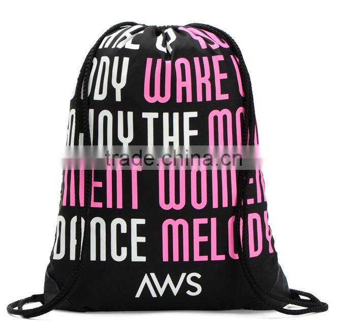 Cartoon Backpack Waterproof Swimming Bags Kids School Bag