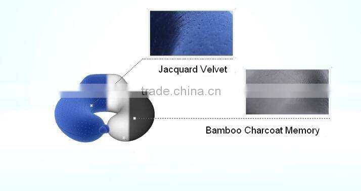 STABILE New arrival Nap pillow / portable pillow / travel neck pillow