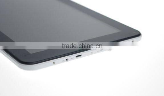 9inch tablet pc android 4.2 restaurant tablet pc