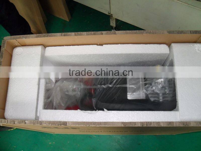 Factory KINGCHAI Portable Oil Free Electric Air Compressor