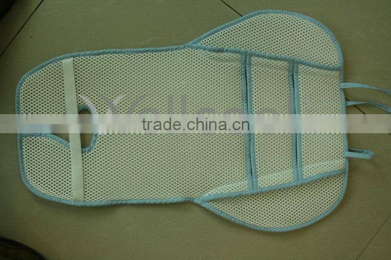 wellcool 3d baby car seat