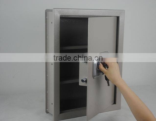 Electronic Fingerprint lock safe locker