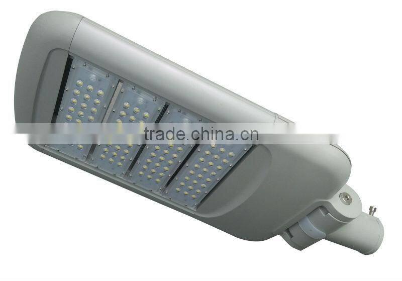 Die-Casting Aluminum high lumen led street light led light companies