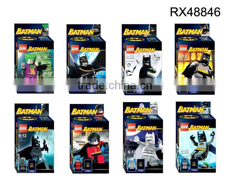 2015 new products building block toys for kids children game