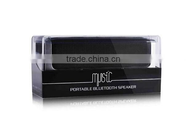 Bluetooth speakers with remote,mini speaker bluetooth with CSR chipset