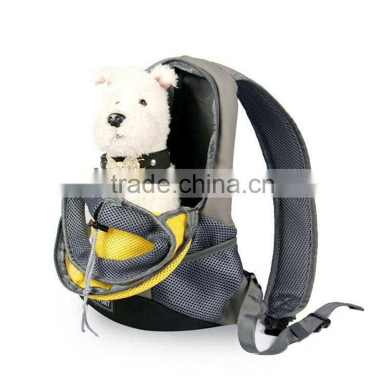 Stock Dogs Carrier Pattern Shoulder Bag Dog Backpack