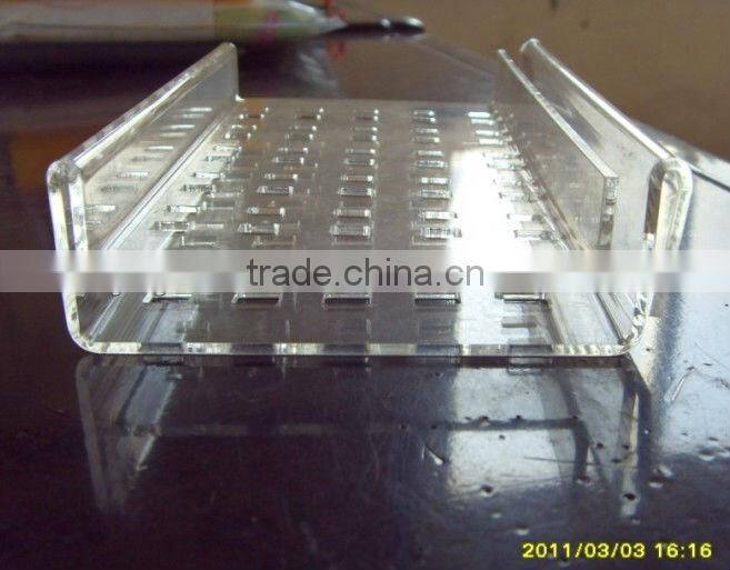 High quality CNC Acrylic Thermo-forming Machine with electric controlled air cylinder