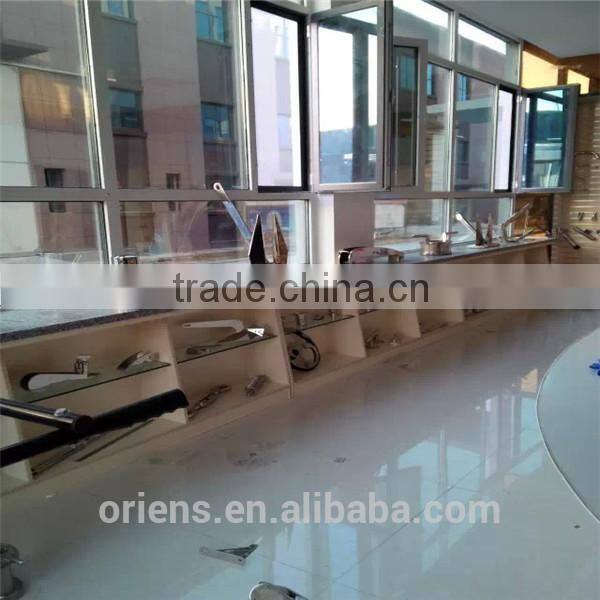 Stainless steel marine boat hardware