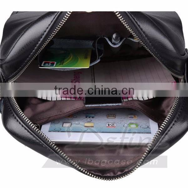 Fashion style New style Unisex messenger Bag