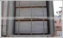 welded wire mesh