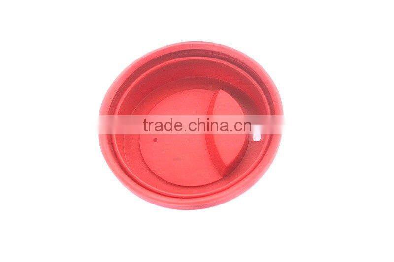 OEM smart silicone lid