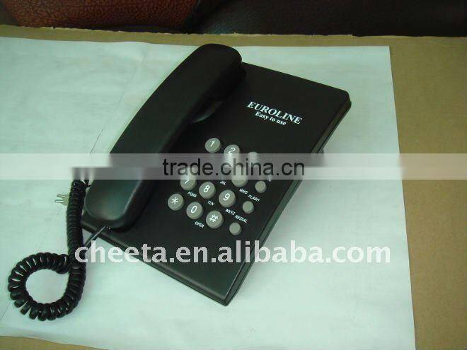 Basic telephone KX-TS500