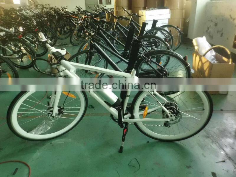 Race pure high speed electric bike chinese
